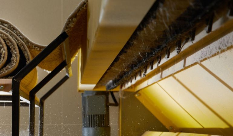 Hamzabey Halı Yıkama